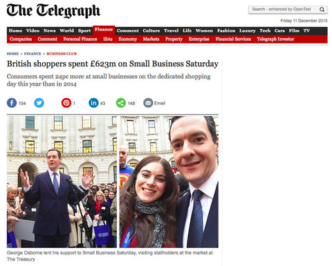The Telegraph | Business
