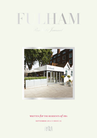 Fulham Residents' Journal