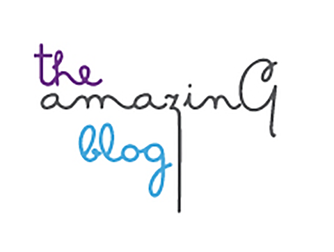The Amazing Blog