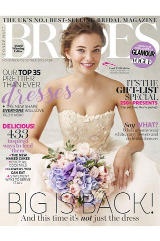 Brides Magazine