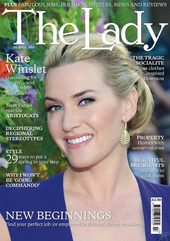 The Lady