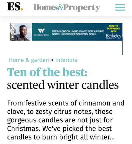 Evening Standard | Homes & Property