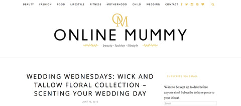 Online Mummy