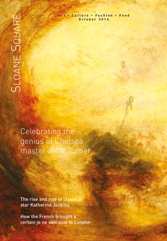 Sloane Square Magazine