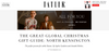 Tatler Online