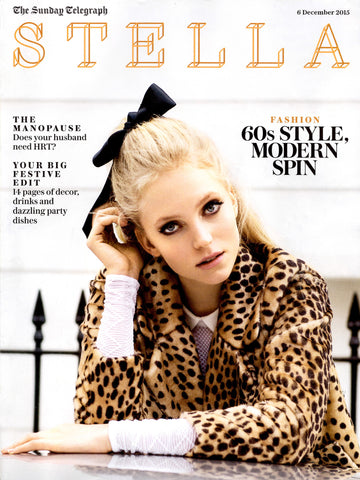 STELLA Magazine