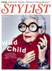 Stylist - April 2015