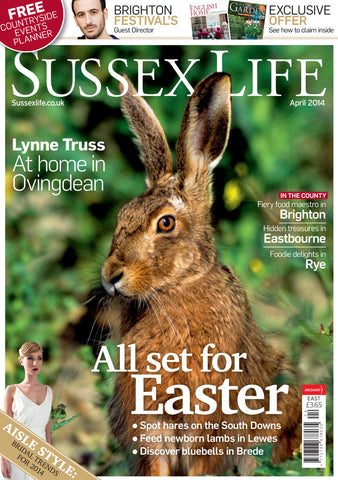 Sussex Life
