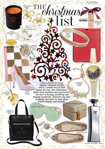 The Christmas List