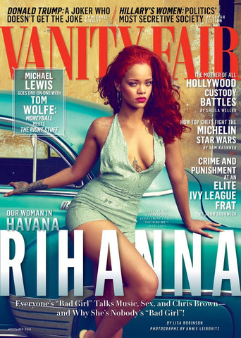 Vanity Fair