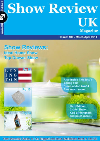 Show Review UK