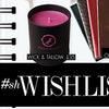 #shwishlist by Sarah-Hayley Owen